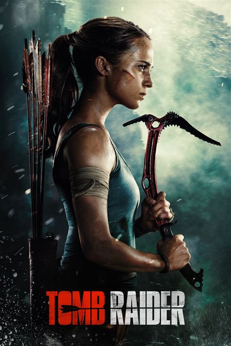 nedladdning Tomb Raider